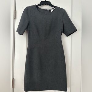 Diane Von Furstenberg Dress